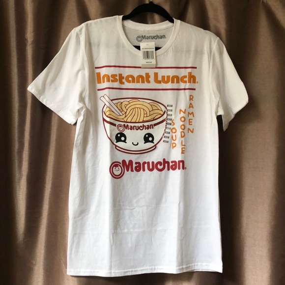 Mad Engine Tops - Mad Engine-Maruchan